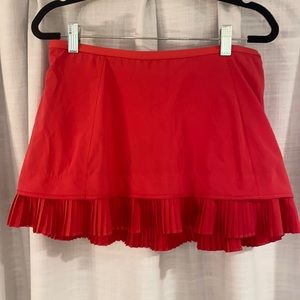 Lululemon Tennis Skirt